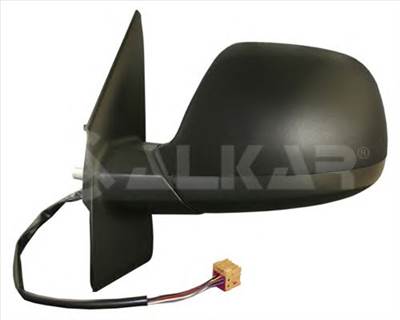 ALKAR 9229928 - külső visszapillantó VW