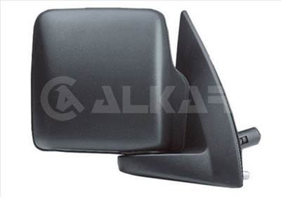 ALKAR 9265421 - külső visszapillantó OPEL