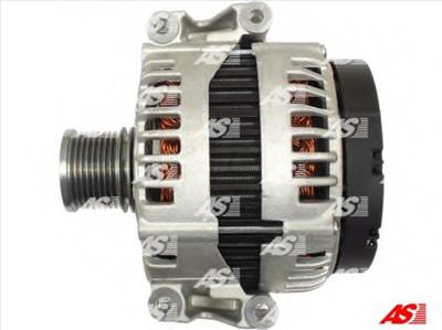 AS-PL A0431 - generátor MERCEDES-BENZ