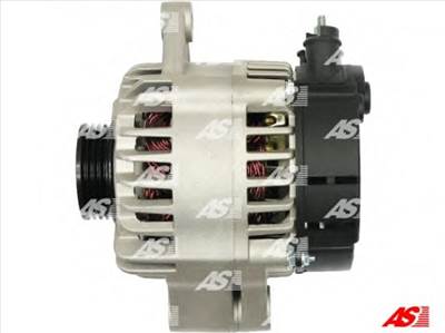 AS-PL A4097 - generátor SUBARU SUZUKI