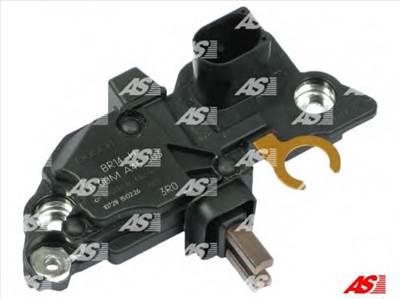 AS-PL ARE0008(BOSCH) - generátor szabályozó AUDI FIAT FORD IVECO MERCEDES-BENZ MITSUBISHI NEW HOLLAN