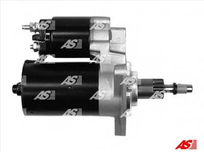 AS-PL S0131 - önindító VW