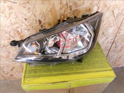 SEAT IBIZA 6F1 bal első fényszóró 2017-  6F1 941 015B