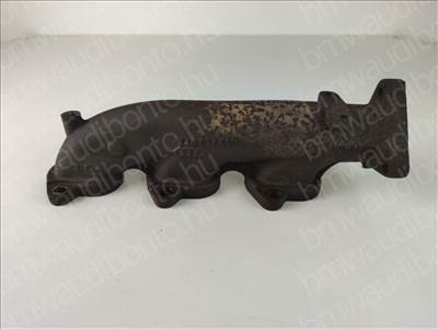 AUDI A4 B7 (8EC) Bal leömlő (V-Motor/Boxer) (059253033P)