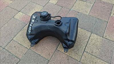 Peugeot speedfight xfight tank 