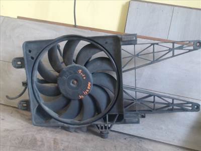 FIAT PUNTO II. Hűtőventilátor