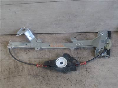 FORD FIESTA 02-05 Bal első ablakemelő szerkezet elektromos