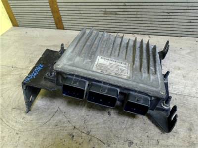 RENAULT MEGANE 02-05 Motorvezérlő egység ECU PCM modul