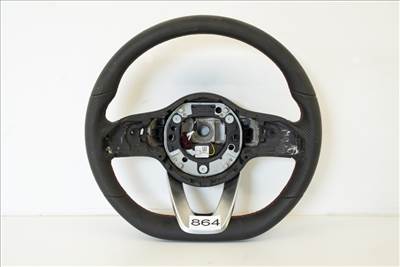 Mercedes-Benz A-osztály (W177), B-osztály (W247), C-osztály (W205), CLA (C118), E-osztály (W213) és GLA (H247) kormánykerék 