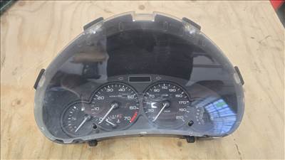 Peugeot 206 1.4 automata váltós kilométeróra 9645096580