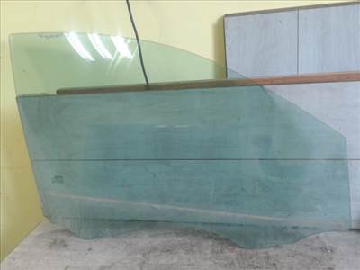 RENAULT MEGANE 02-05 Jobb első ajtóüveg