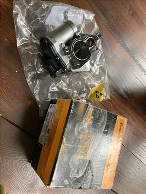 Nissan, Opel, Renault Új Egr szelep VDO A2C59516597 Continental