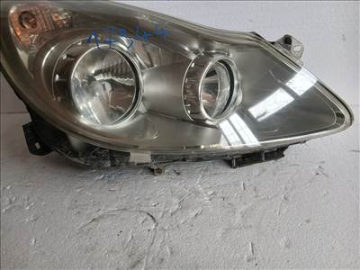 17944 Opel Corsa D 2006-2010 Jobb első Lámpa Fényszóró 13186832