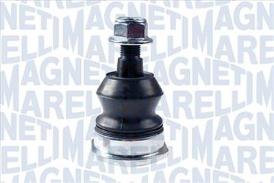MAGNETI MARELLI 301191618240 - Rögzítő csavar, keresztlengőkar DODGE JEEP