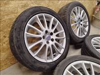 17 colos Volvo alufelni 17 col 5x108
