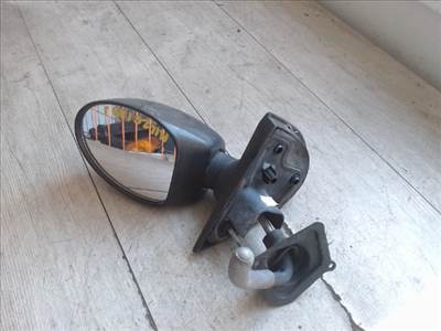 RENAULT TWINGO 93-98 Jobb visszapillantó tükör mechanikus