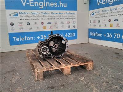 Volkswagen HDV bontott váltó 
