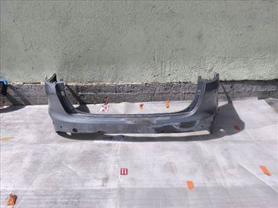 Kia Cee'd (CD) Hátsó Lökhárító j7886611300