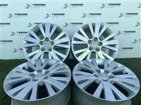 5x114.3 17" Mazda gyári alufelni 7Jx17h2 ET60