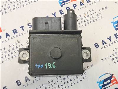 BMW E87 E46 E90 E60 X3 118d 120d 318d 320d M47 izzítás vezérlő relé izzításvezérlő izzítógyertya relé