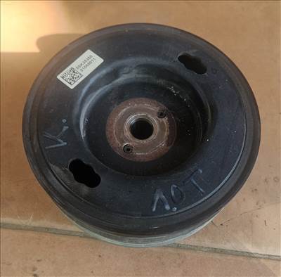 Opel Astra K Főtengely ékszíjtárcsa 1.O turbo 21565011