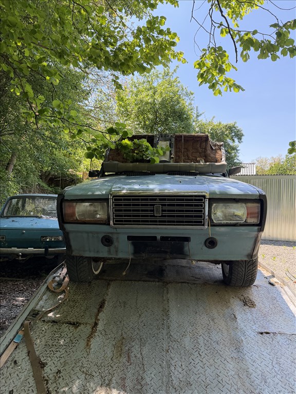 Eladó Lada  2. kép