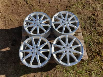 18" 5x112 Mercedes R-class
