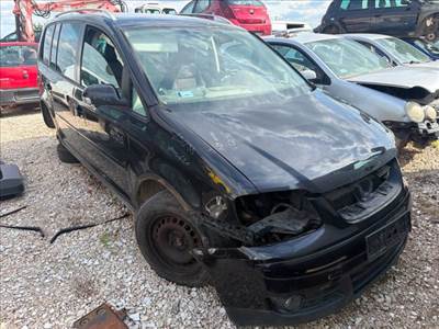 Volkswagen Touran I Jobb Tetősín *165139*
