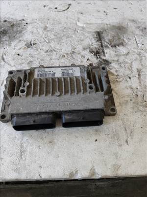 Renault Mégane II automataváltó vezérlő elektronika  8200773042
