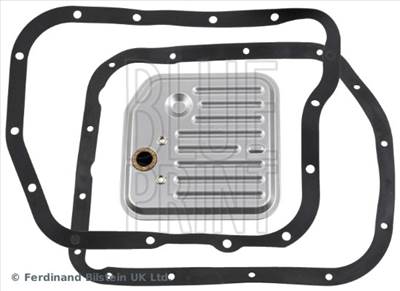 BLUE PRINT ADBP210073 - Hidraulika szűrő készlet, automatikus váltó DODGE JEEP