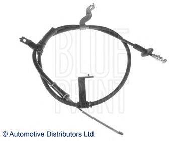 BLUE PRINT ADG046145 - Kézifék bowden HYUNDAI