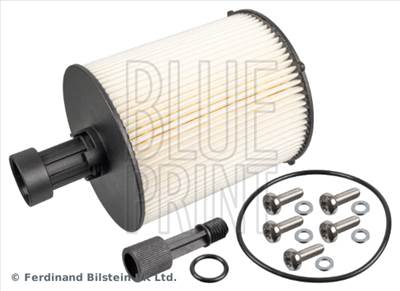 BLUE PRINT ADN12350 - Üzemanyagszűrő FIAT MERCEDES-BENZ NISSAN OPEL RENAULT VAUXHALL