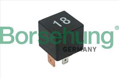 Borsehung B17802 - izzítás vezérlő AUDI AUDI (FAW) SEAT SKODA SKODA (SVW ) VW