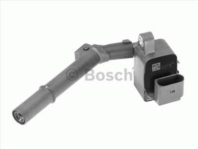 BOSCH 0 221 604 036 - gyújtótekercs MERCEDES-BENZ MERCEDES-BENZ (FJDA)
