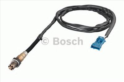BOSCH 0 258 006 185 - lambdaszonda CITROËN IRAN KHODRO (IKCO) PEUGEOT PEUGEOT (DF-PSA)
