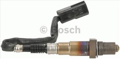BOSCH 0 258 986 684 - lambdaszonda HYUNDAI HYUNDAI (BEIJING) KIA