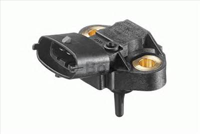 BOSCH 0 261 230 145 - üzemanyag hőmérséklet érzékelő FIAT OPEL VAUXHALL