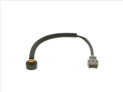 BOSCH 0 261 231 230 - kopogásérzékelő HYUNDAI KIA