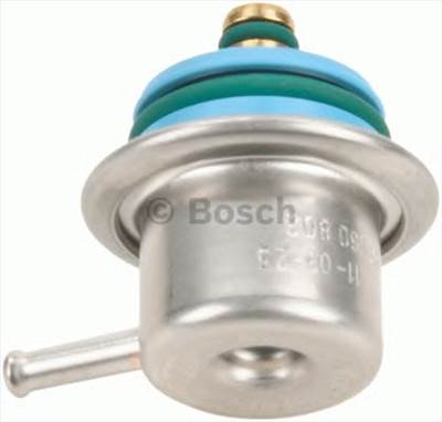 BOSCH 0 280 160 802 - üzemanyag nyomás szabályozó SAAB