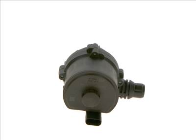 BOSCH 0 392 023 486 - Kiegészítő vízszivattyú, turbótöltő BMW ROLLS-ROYCE