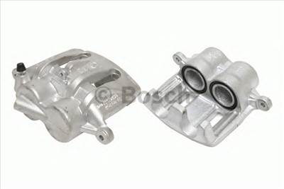 BOSCH 0 986 135 032 - féknyereg MERCEDES-BENZ