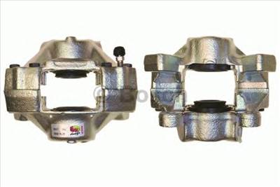 BOSCH 0 986 474 886 - féknyereg VOLVO