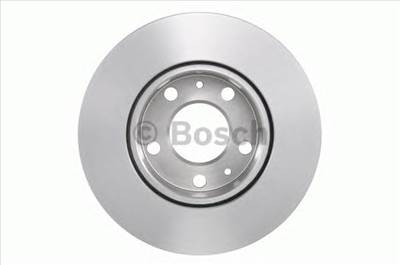 BOSCH 0 986 478 842 - féktárcsa CITROËN FIAT PEUGEOT