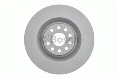 BOSCH 0 986 479 B87 - féktárcsa AUDI SEAT SKODA VW