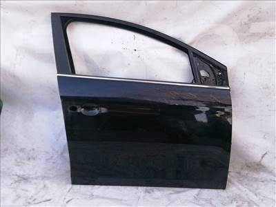211665 Fiat Bravo 2007-2014 fekete színű jobb első ajtó 51751189