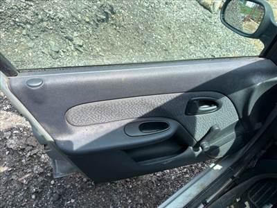 Renault Clio II Első Ablaktekerő Kar *165684*
