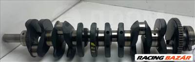 BMW M54 M54B30 / S52B32 Főtengely főtengely M3, 330I 530I 630I 730I  1403867 11211403867