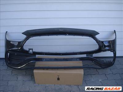 Mercedes C-Classe W206 AMG radaros első lökhárító A2068858401 2021-től