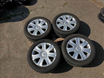 16" 4x108 Citroen C4