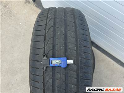 235/55R19 PIRELLI 2db nagyon jó állapotban eladó!